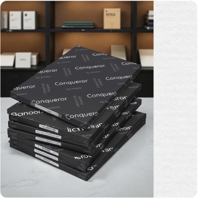 Paper Laid Brilliant White A4-210x297mm 120gsm - 250 Sheets Paper Laid Brilliant White A4-210x297mm 120gsm - 250 Sheets
